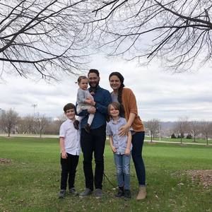 Meet your Posher, Natanya